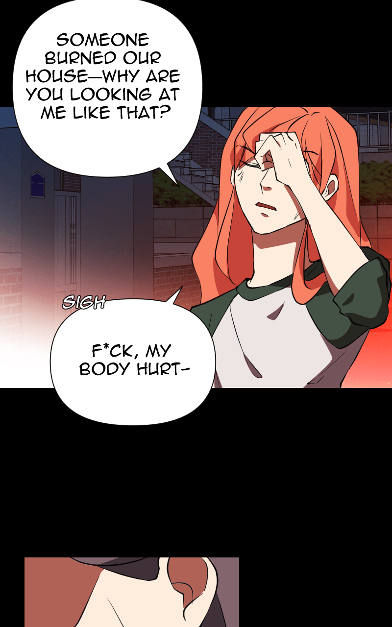 Unlovable Replacement Chapter 90 - page 43